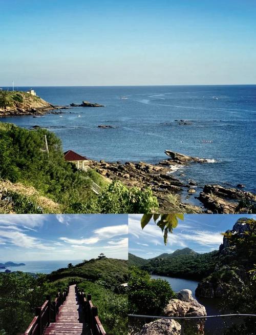 广鹿岛天气预报，广鹿岛 天气-第3张图片-优品飞百科