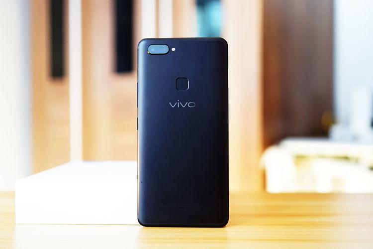 vivox20plus哪年上市的？vivox20plus哪年出的？-第2张图片-优品飞百科