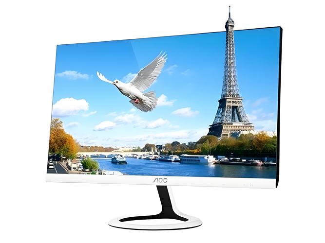 现代显示器和aoc哪个好？现代液晶显示器怎么样？-第3张图片-优品飞百科