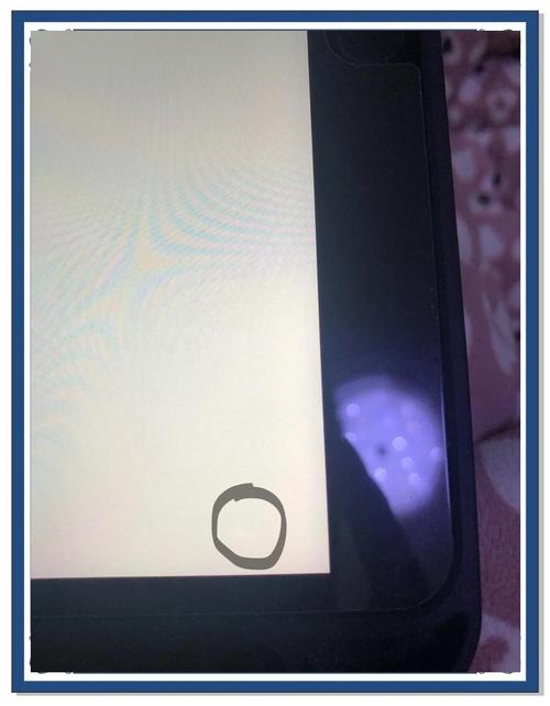 ipadair3白斑是通病吗？ipad air3屏幕白斑会扩散吗？-第2张图片-优品飞百科