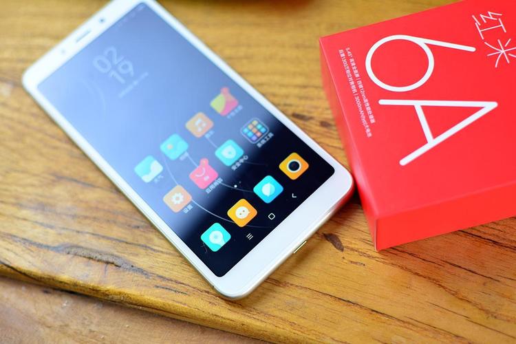 小米6相当于红米几，小米6相当于现在什么手机？-第4张图片-优品飞百科