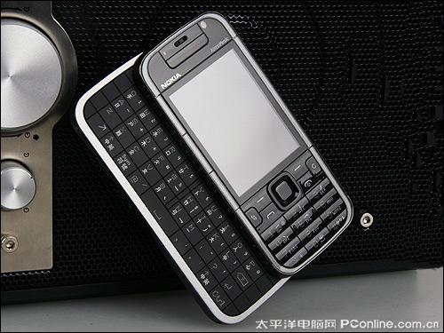 诺基亚5730xm耐摔吗？诺基亚5730玩游戏怎么样？-第2张图片-优品飞百科