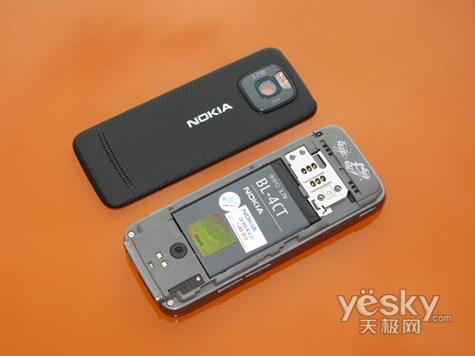 诺基亚5730xm耐摔吗？诺基亚5730玩游戏怎么样？-第3张图片-优品飞百科