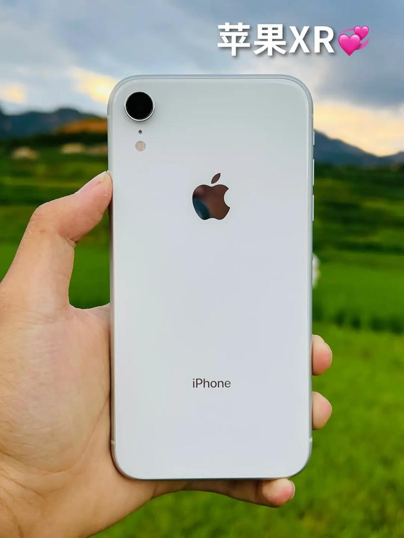 苹果xr还值得入手吗2021？2021苹果xr值得买吗？-第3张图片-优品飞百科