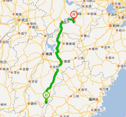 南昌市天气预报15天，南昌市天气预报15天查询百度钱天一-第3张图片-优品飞百科