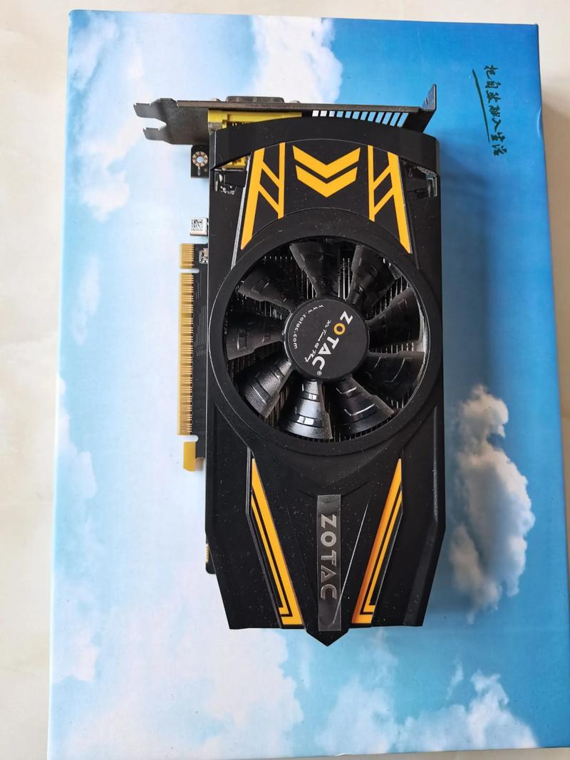gtx650还能用吗，gtx650能玩游戏？-第4张图片-优品飞百科