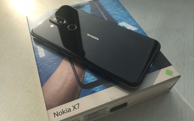 诺基亚x7怎么隐藏应用，诺基亚x7怎么隐藏应用图标？