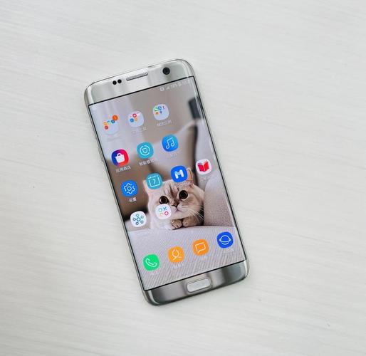 三星s7什么时候上市费用？三星s7刚上市的时候多少钱？-第3张图片-优品飞百科