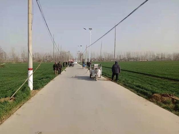 李庄天气预报，郯城李庄天气预报