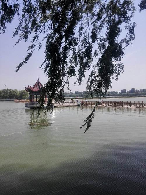 平顶山郏县天气预报，平顶山郏县天气预报15天？-第3张图片-优品飞百科