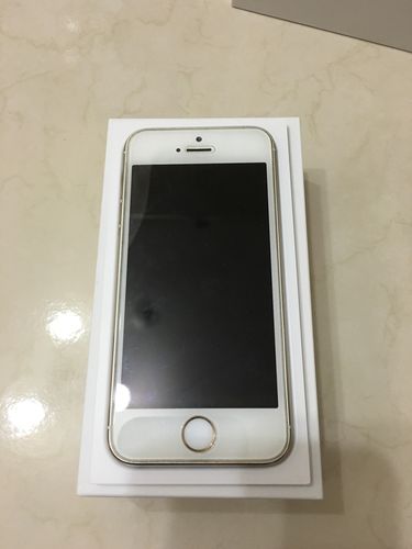 苹果5s金色多少钱一台，苹果5s金色是什么颜色？-第3张图片-优品飞百科