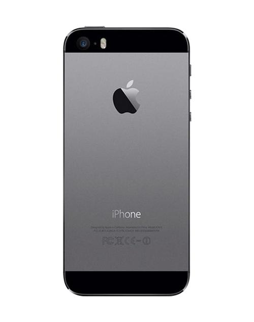 苹果5s金色多少钱一台，苹果5s金色是什么颜色？-第4张图片-优品飞百科