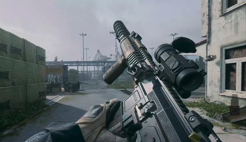 使命召唤16笔记本配置要求，cod16笔记本配置要求？-第5张图片-优品飞百科