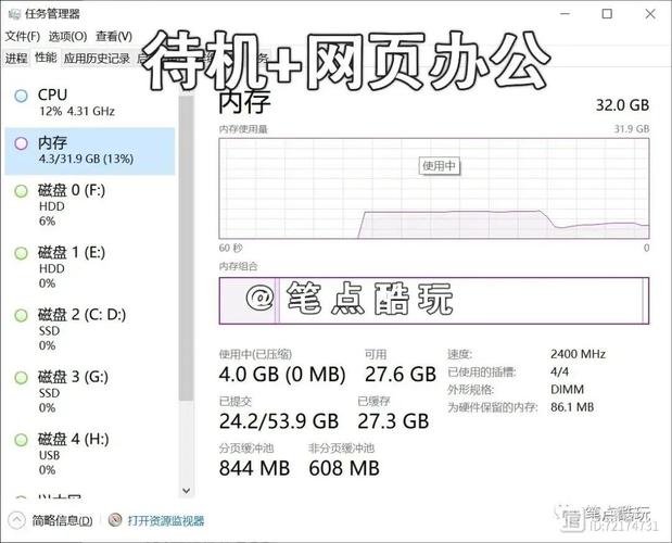 400g硬盘够用吗，400g的硬盘-第3张图片-优品飞百科