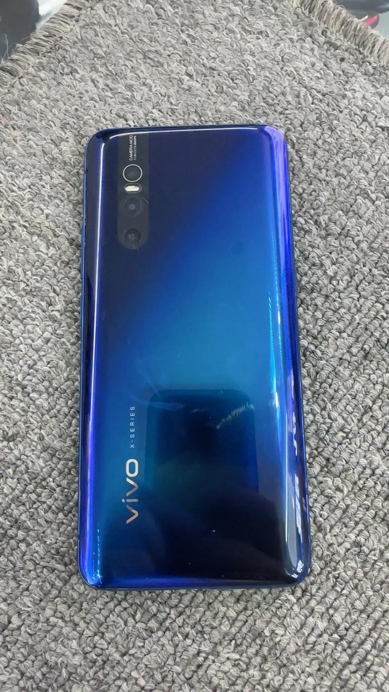 2023年vivox27多少钱，2020年vivox23多少钱