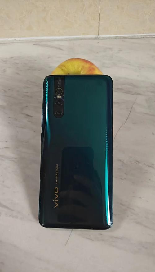 2023年vivox27多少钱，2020年vivox23多少钱-第3张图片-优品飞百科