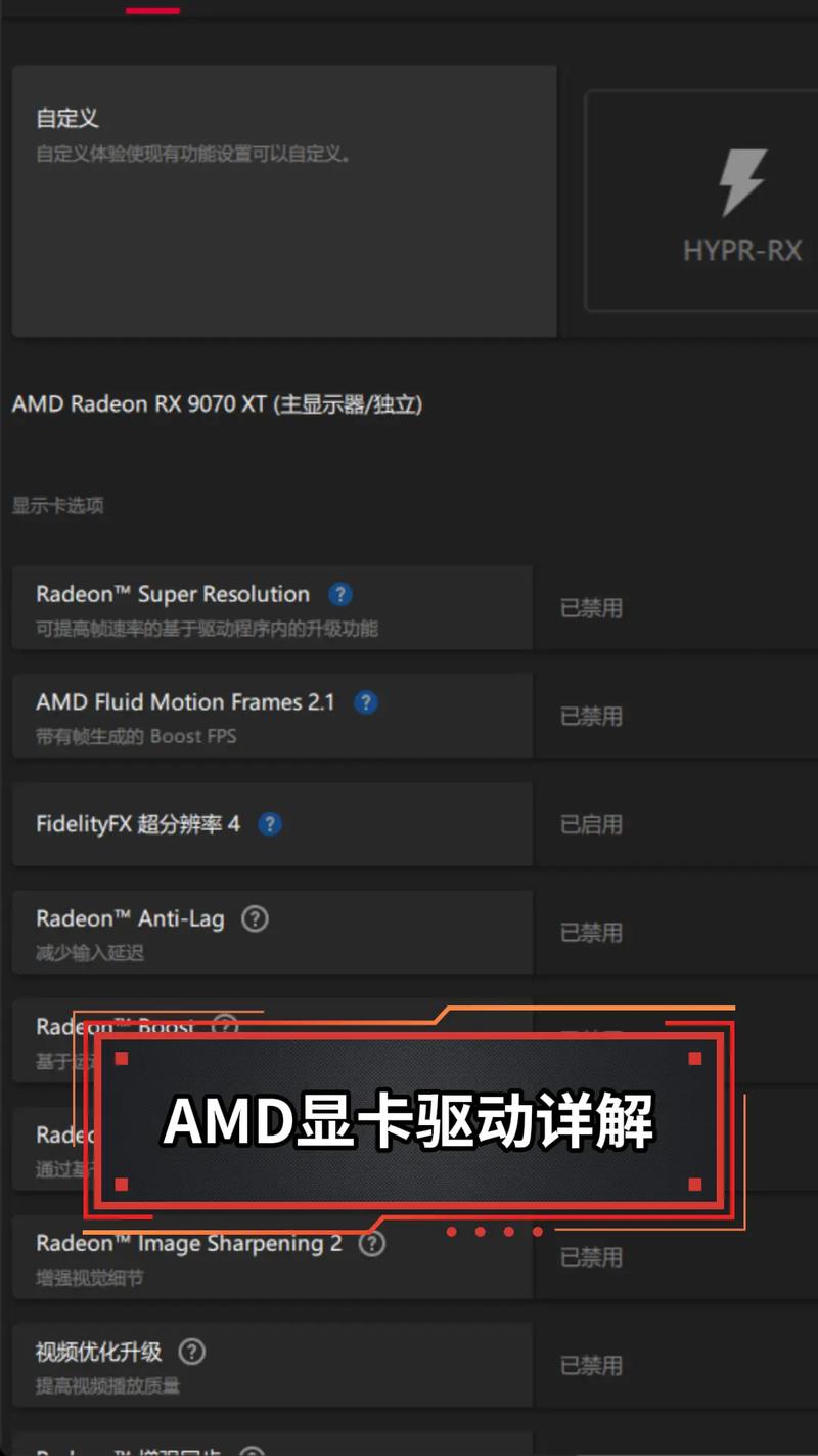amd芯片组驱动全部安装吗，amd芯片组驱动必须装吗？-第4张图片-优品飞百科