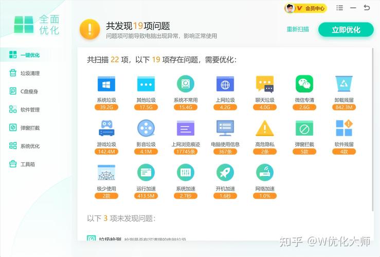 台式电脑反应特别慢怎么办？台式电脑反应快慢和什么有关系？-第6张图片-优品飞百科