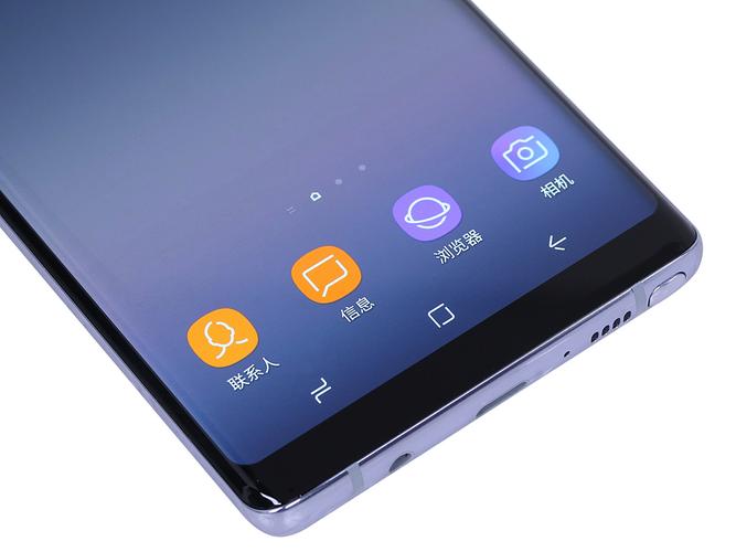 三星note8市场价多少钱，三星note8最初费用？-第1张图片-优品飞百科