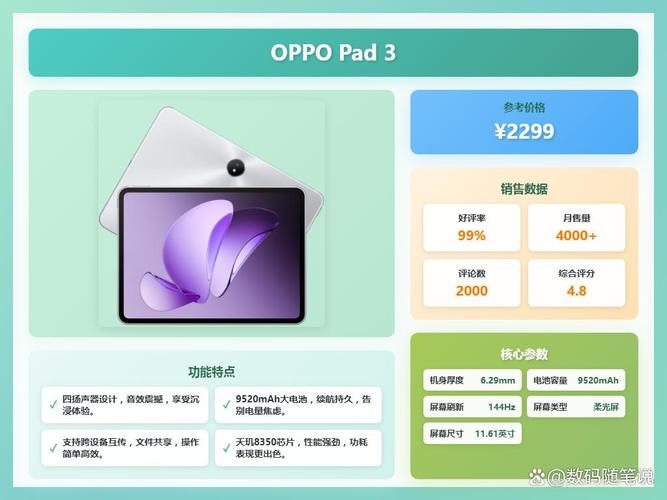 2千元平板电脑推荐，千元平板电脑推荐2019-第2张图片-优品飞百科