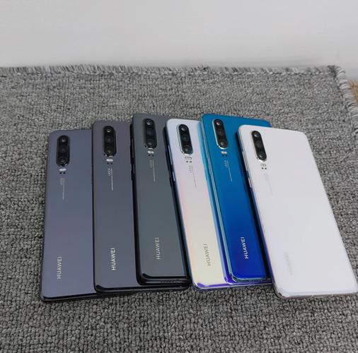 华为p20pro对比p30？华为p20pro与p30对比哪个好？-第3张图片-优品飞百科