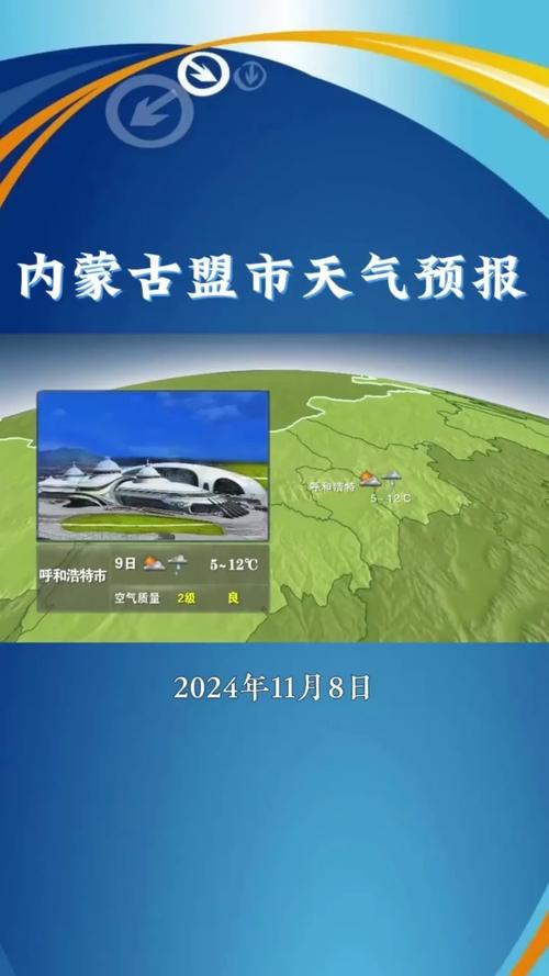 巴彦淖尔天气预报？巴彦淖尔天气预报7天？-第5张图片-优品飞百科