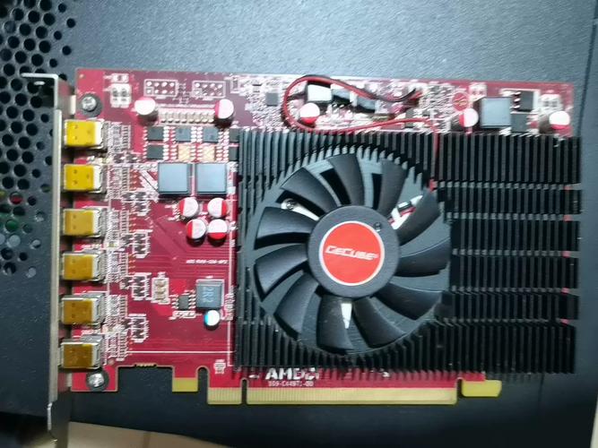 hd7570d5显卡怎么样，hd7570显卡什么水平？-第4张图片-优品飞百科