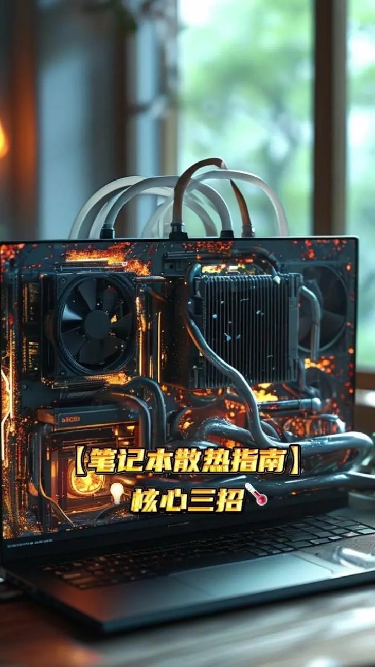 笔记本电脑过热会烧坏吗？笔记本过热会影响性能吗？-第1张图片-优品飞百科
