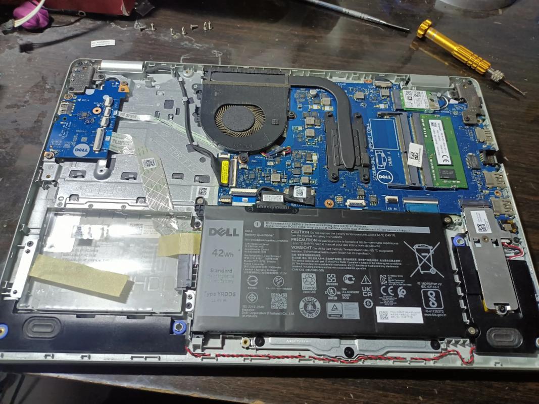 笔记本电脑过热会烧坏吗？笔记本过热会影响性能吗？-第2张图片-优品飞百科