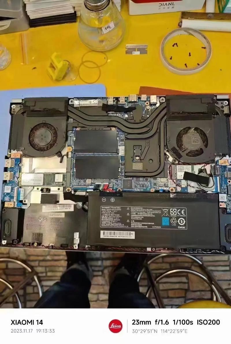 笔记本电脑过热会烧坏吗？笔记本过热会影响性能吗？-第4张图片-优品飞百科