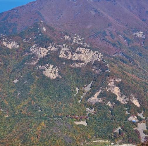 古崖居天气预报，古崖居天气预报下雨了-第4张图片-优品飞百科