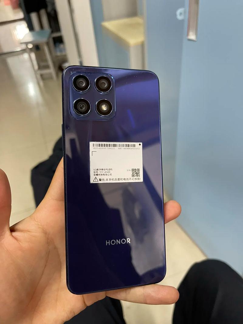 荣耀x30i费用多少？荣耀x30i售价？-第5张图片-优品飞百科