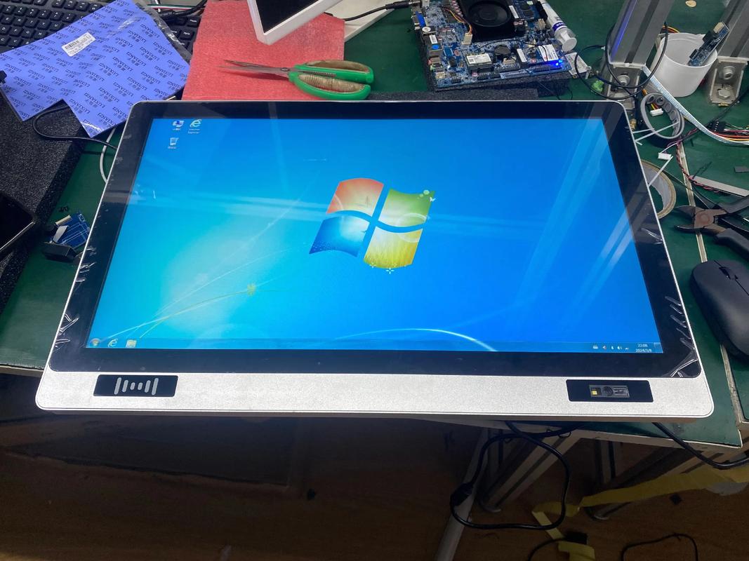 工控笔记本电脑排名？适合做工控的笔记本？-第4张图片-优品飞百科