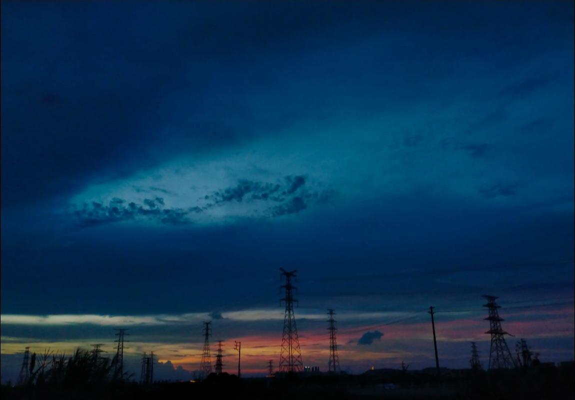 中山市天气预报15天，中山市天气预报15天查询免费-第4张图片-优品飞百科