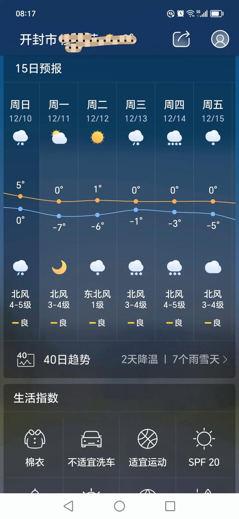 松滋天气预报？松滋天气预报最新7天？-第6张图片-优品飞百科