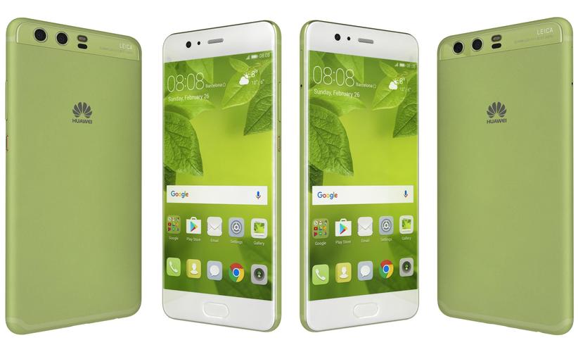 华为p9新机多少钱一部？华为p9plus新机多少钱？-第1张图片-优品飞百科