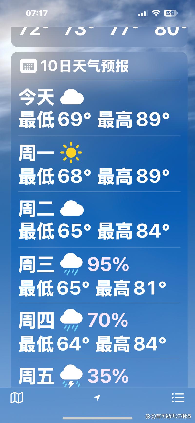 景洪今天天气预报？景洪天气今天几度？