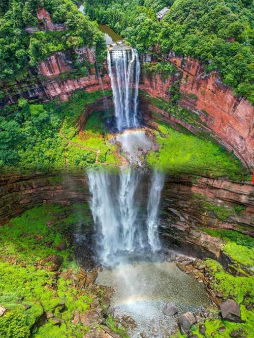 重庆天气预报15天，重庆天气预报15天准确天气预报-第4张图片-优品飞百科