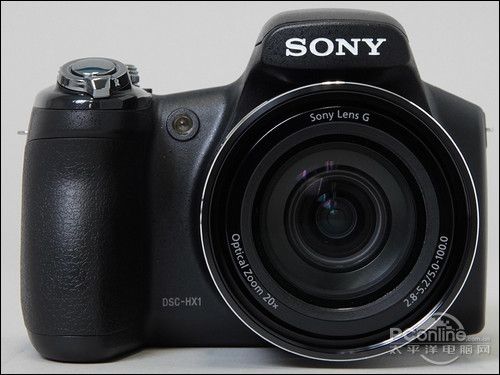 索尼hx1多少钱？索尼hx1是单反吗？-第2张图片-优品飞百科