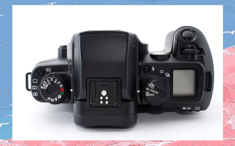 佳能eos55胶片机？佳能50e胶片机？-第4张图片-优品飞百科