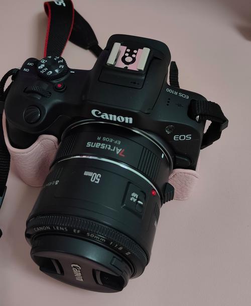 佳能eos55胶片机？佳能50e胶片机？-第6张图片-优品飞百科