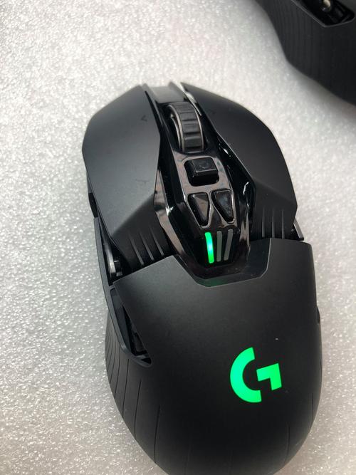 罗技g603鼠标怎么样，罗技g603鼠标怎么样值得买吗-第1张图片-优品飞百科