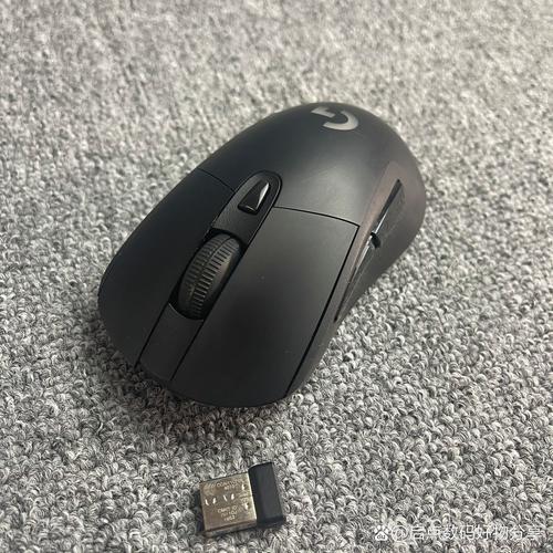 罗技g603鼠标怎么样，罗技g603鼠标怎么样值得买吗-第2张图片-优品飞百科