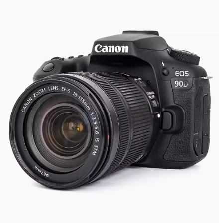 佳能90d防水吗？佳能90d的使用体验？-第5张图片-优品飞百科