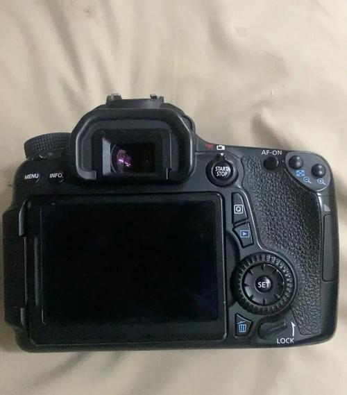 佳能70d和70d的区别，佳能70d和700d的区别是什么？-第3张图片-优品飞百科