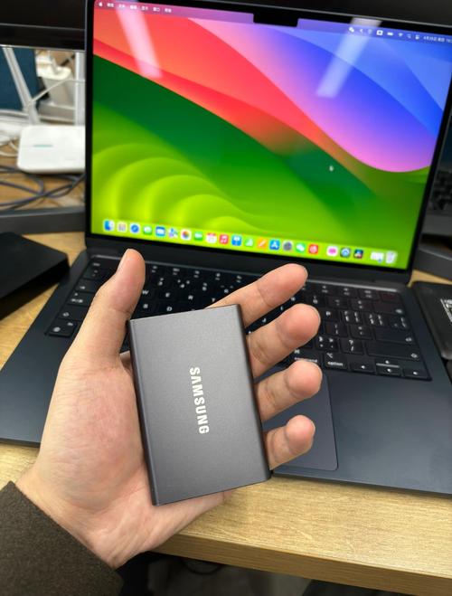 1tb移动硬盘有多少个g能用，移动硬盘1t够不够用？-第2张图片-优品飞百科