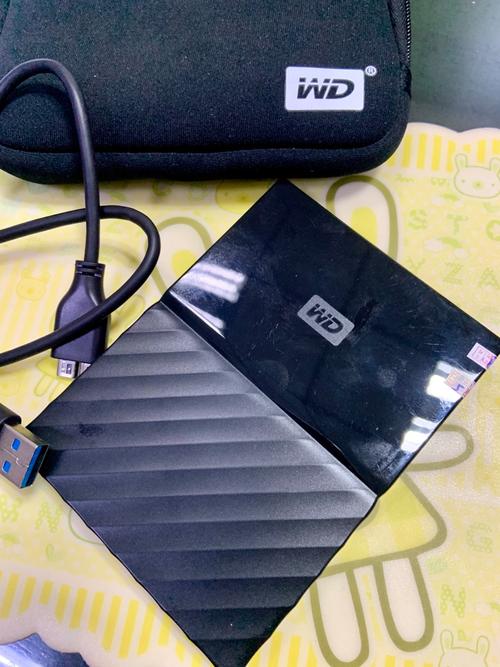 1tb移动硬盘有多少个g能用，移动硬盘1t够不够用？-第4张图片-优品飞百科