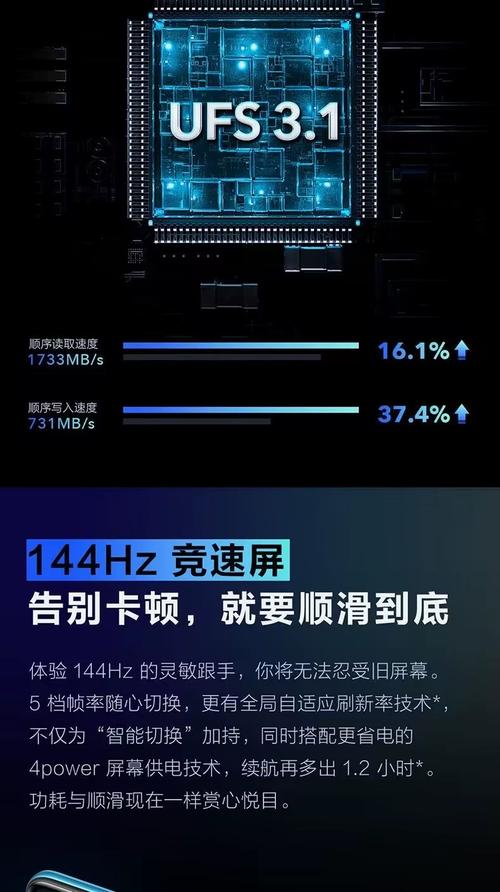 iqooneo3拍照怎么样？iqooneo3相机怎么样？-第4张图片-优品飞百科