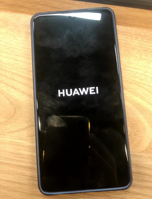 华为p30系统崩溃怎么办？华为p30今天系统升级了？-第5张图片-优品飞百科