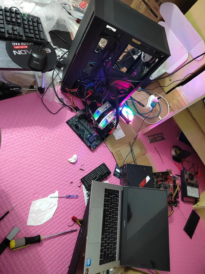 hannsg电脑怎么开机，hso电脑怎么开机-第2张图片-优品飞百科